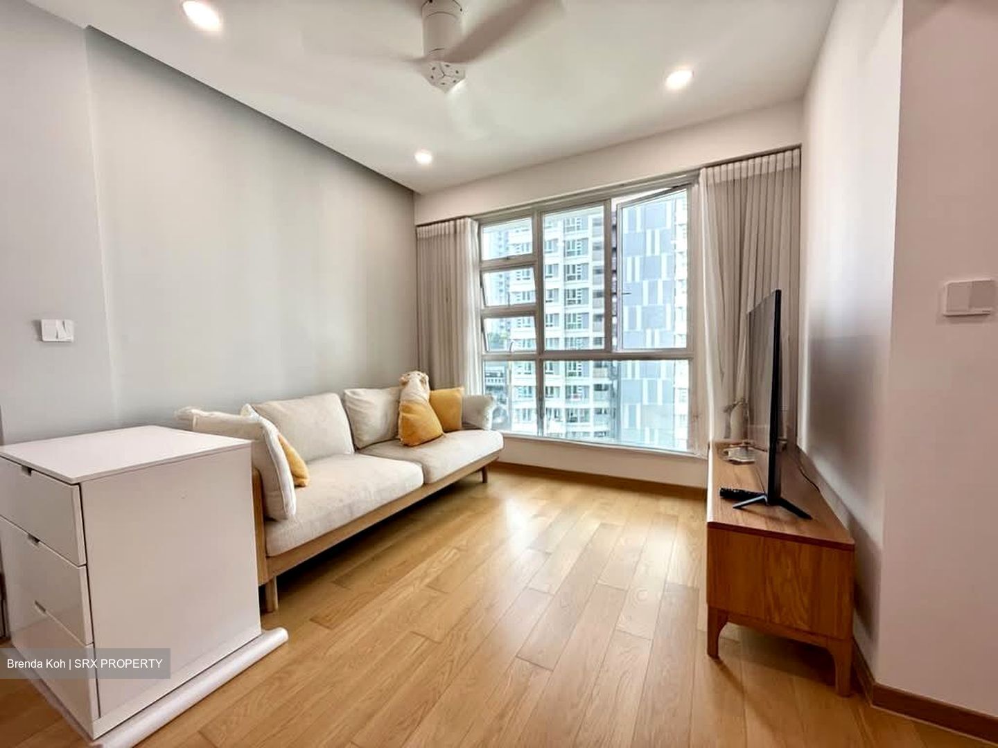 Blk 39A Skyoasis @ Dawson (Queenstown), HDB 3 Rooms #604348721